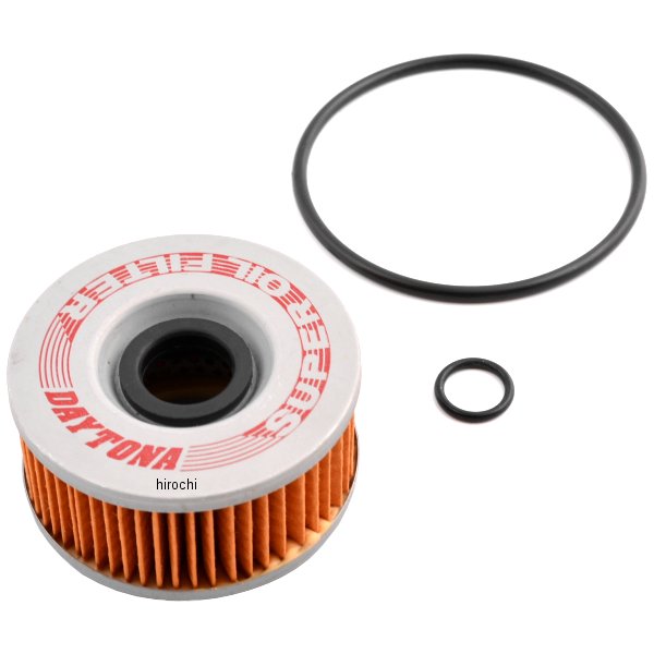 12173 デイトナ スーパーオイルフィルター FZ400R XJ400Special XJ400Z/ZE(84年)