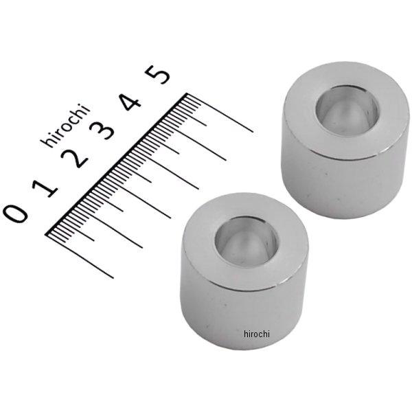 122012 ポッシュ POSH カラーセット 厚さ20mm 内径12mm 外径25.6mm 2個入り