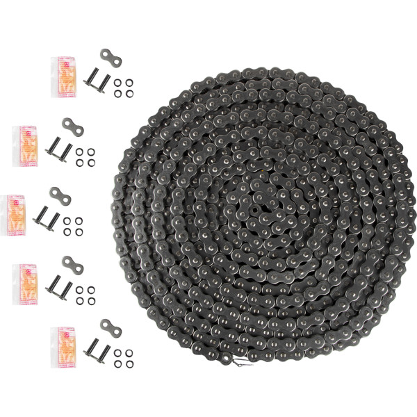 1222-0675 パーツアンリミテッド PARTS UNLIMITED チェーン PU 530 O-RING X 25F