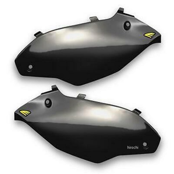1CYC-2770-12 サイクラ CYCRA サイドナンバーパネル