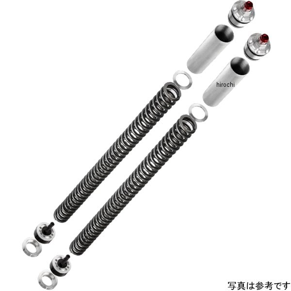 123-11006 ワイエスエス YSS フォークアップグレードキット 22年 ADV350 (L1.5inch)