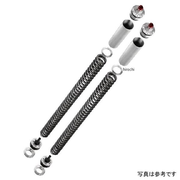 123-83005 ワイエスエス YSS フォークアップグレードキット 18年 SOFTAIL HERITAGE
