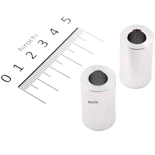 123008 ポッシュ POSH カラーセット 厚さ30mm 内径8mm 外径16.5mm 2個入り