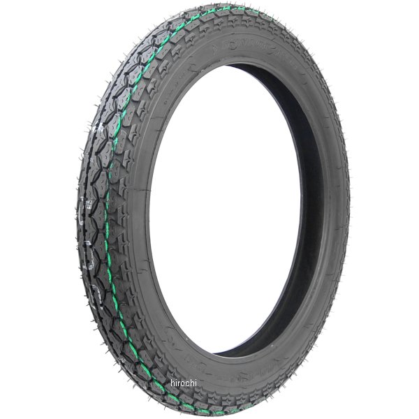 124195 ダンロップ DUNLOP K98 3.00-17 6PR (50P) WT リア