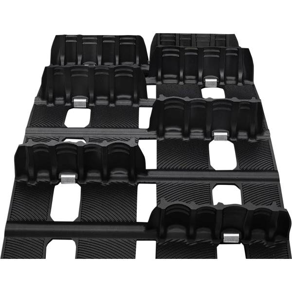 1262-0010 CAMSO Conquer 260トラック 15インチx154インチ 黒