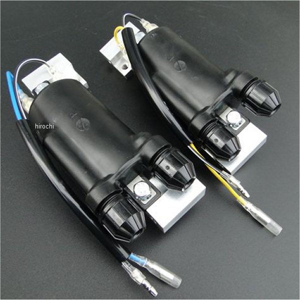 1281 ビーアールシー BRC 高性能イグニッションコイル プラグコード無し CB400F、CB350F