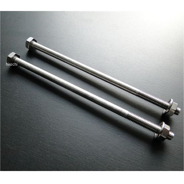 1282 ビーアールシー BRC ステンレス イグニッションコイル取付ボルト CB400F、CB350F