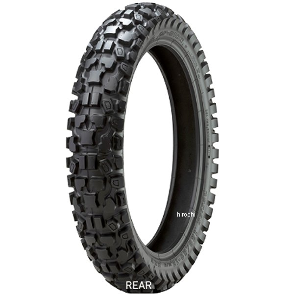 129431 井上ゴム工業 IRC GP-610 120/90-16 63P WT リア