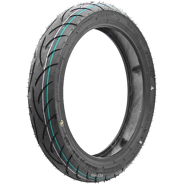 129883 井上ゴム工業 IRC MOBICITY SCT-001 90/80-14 43P TL フロント
