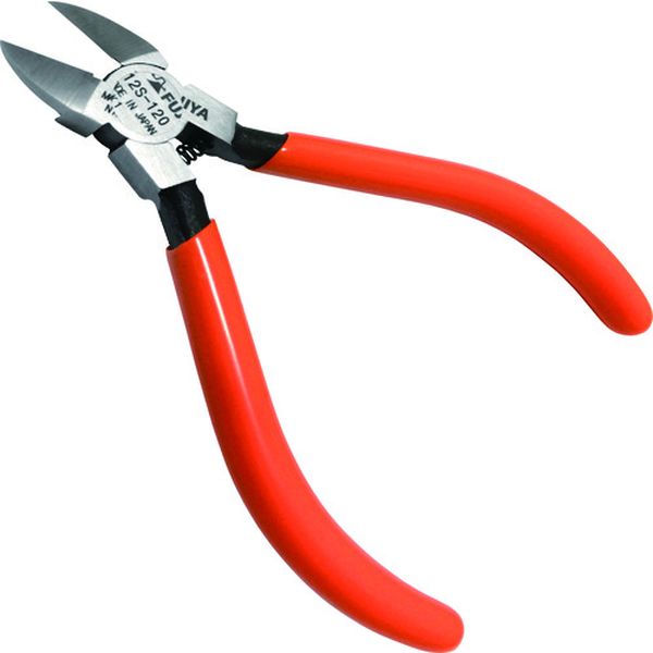 12S120 276-2757 フジ矢(株) フジ矢 先端用ニッパ