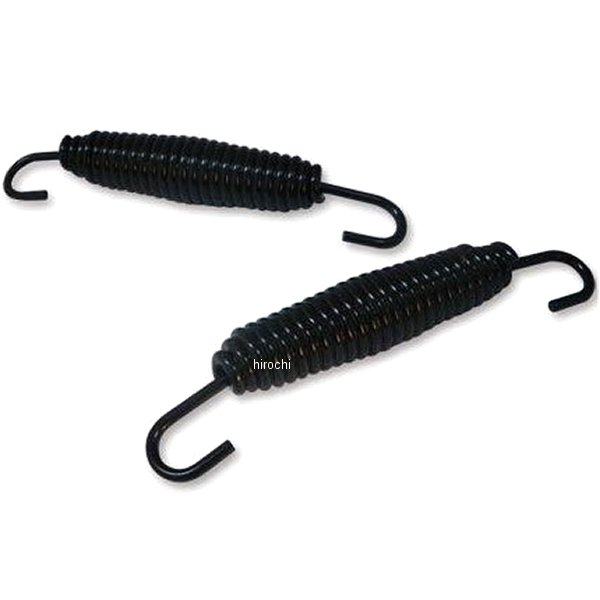 13-0145 ガッツクローム ブレーキシュースプリング リア 30年-57年 ビッグツイン 2個入り