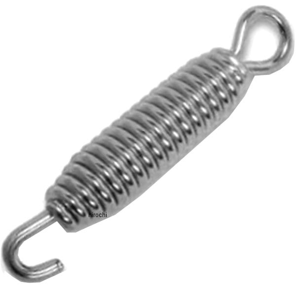 13-0170 ガッツクローム ロッカークラッチ用スプリング クローム