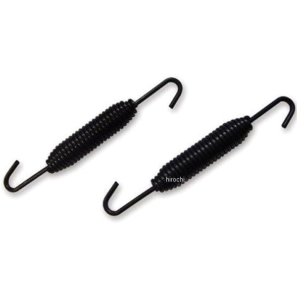 13-0209 ガッツクローム ブレーキシュースプリングセット フロント 36年-48年 ビッグツイン