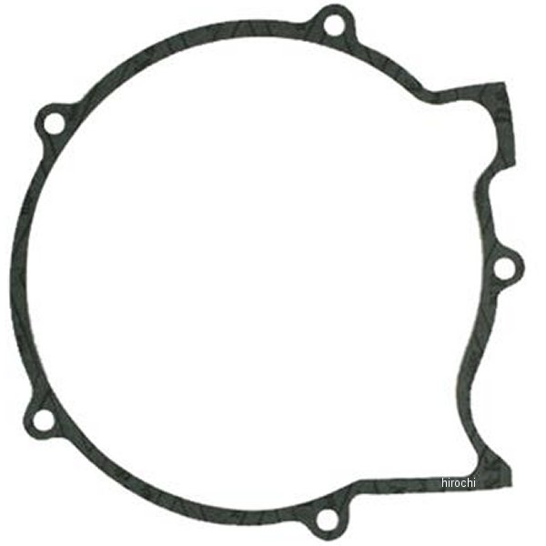 13-40020 GOODS グッズ クランクケースカバーガスケット 左側 92年以前 SR500、SR400