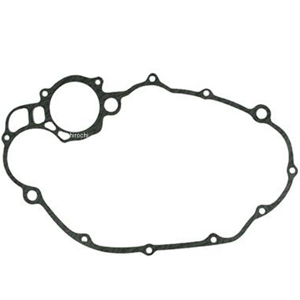 13-40021 GOODS グッズ クランクケースカバーガスケット 右側 SR500、SR400