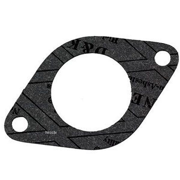 13-40031 GOODS グッズ SR-CVキャブ 純正レプリカマニホールドガスケット 78年-00年 SR500、SR400