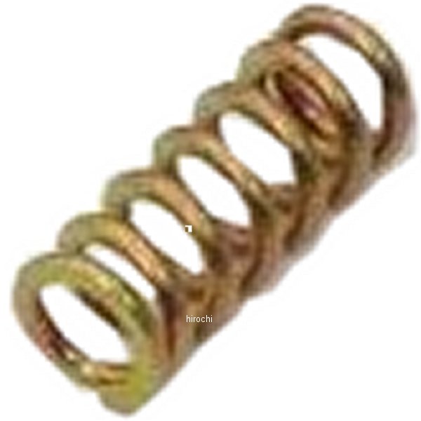 13-9169 ガッツクローム アイドルスクリュースプリング 81年以降 ケイヒンバタフライ用