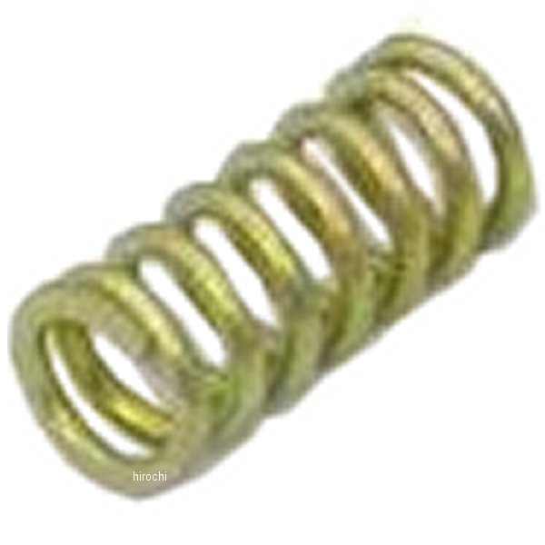 13-9234 ガッツクローム アイドルスクリュースプリング 76年-80年 ケイヒンバタフライ用