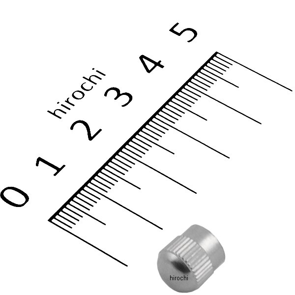 13001-19944 モリワキ バルブキャップ KYB フロントフォーク Z