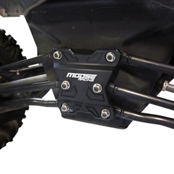 1302-0691 ムースレーシング MOOSE RACING RADIUS ROD PLATE X3  MSE