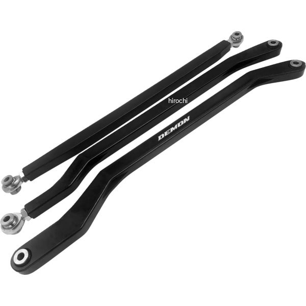 PARR-6001HD DEMON RADUIS RODS RZR 12MM