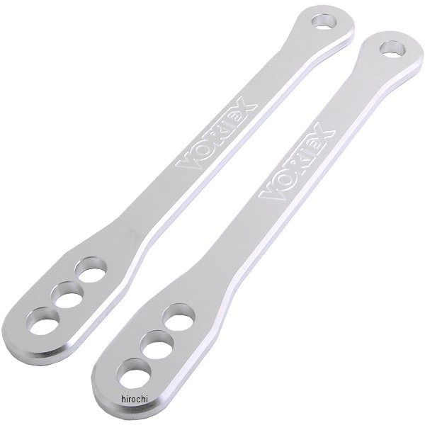 1304-0031 LL411 ボルテックス Vortex ローダウン 98年-08年 ニンジャ ZX-12R、ZZR600