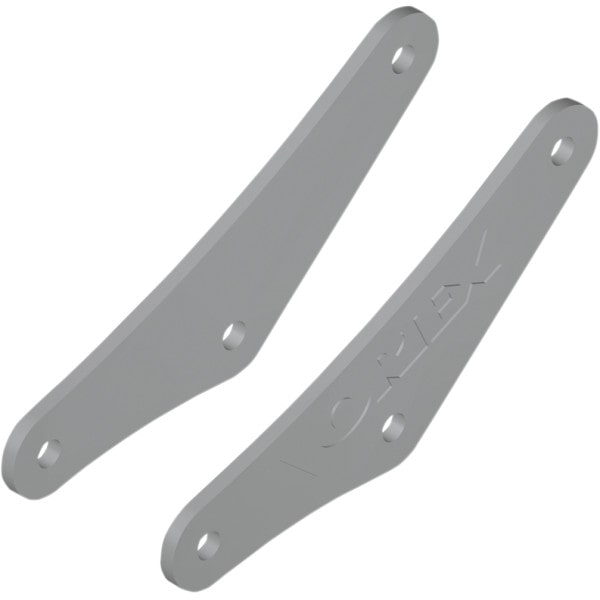 1304-0453 LL483 ボルテックス Vortex ローダウン リンク 11年-15年 ニンジャ ZX-10R