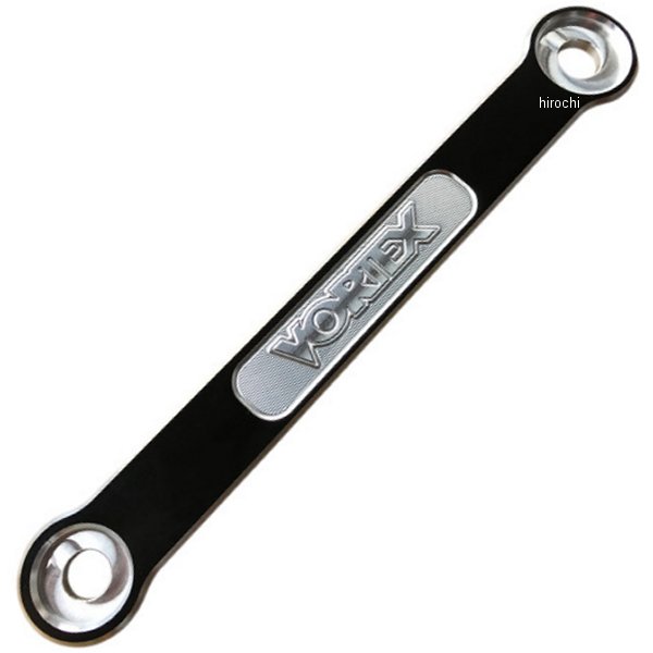 1304-0940 LL408 ボルテックス Vortex ロワリングリンク 1インチダウン 18年-19年 Ninja400