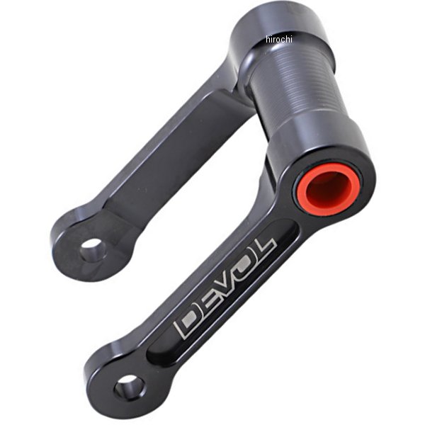 1304-1010 0115-1207 デボル DEVOL LINK LOWERING DEVOL HON