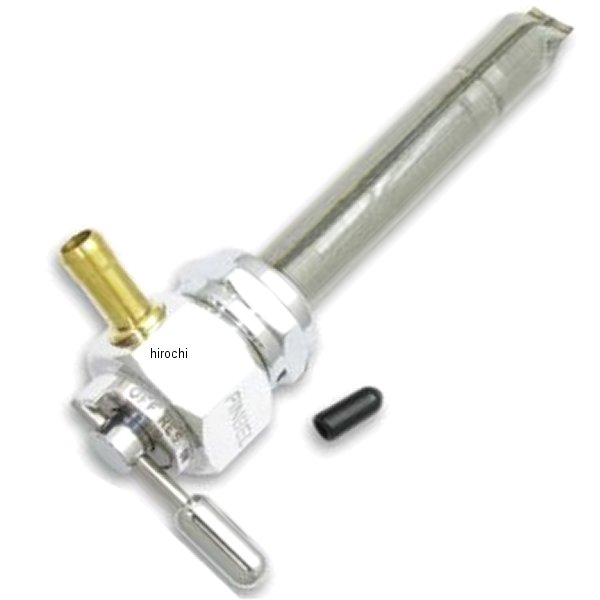 1311-AH ガッツクローム ピンゲルコック 1000シリーズ 22mmナット ポリッシュ