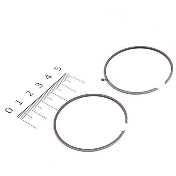 13136 デイトナ ビッグボアキット 補修部品 13057用 ピストンリングセット (47mm) TZR50R/TZM50R
