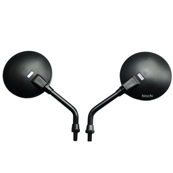 1316 ビーアールシー BRC 復刻リード第2弾 リード・Z2ミラー 2本 汎用 防眩ブルー