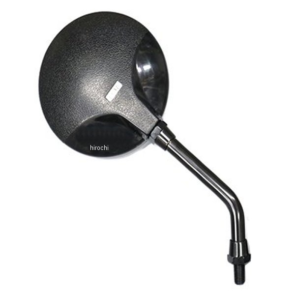 1318 ビーアールシー BRC 復刻リード第1弾 リード・ブラッキー ネジ部10mm用 汎用 1本 防眩ブルー