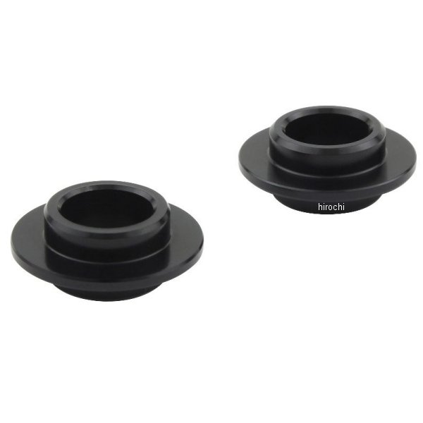 132055-06 ポッシュ POSH キャリパーアダプター T1.5 18年-23年 Z900RS 黒