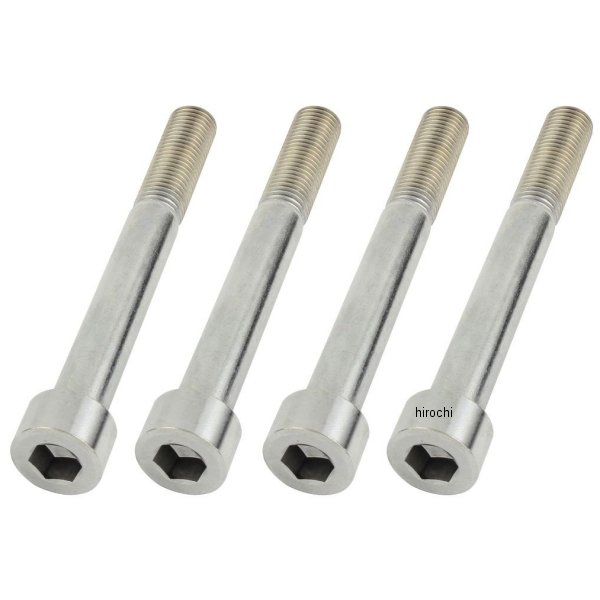 132057-BT ポッシュ POSH Ｔ11/Ｔ20キャリパーアダプター専用ボルト