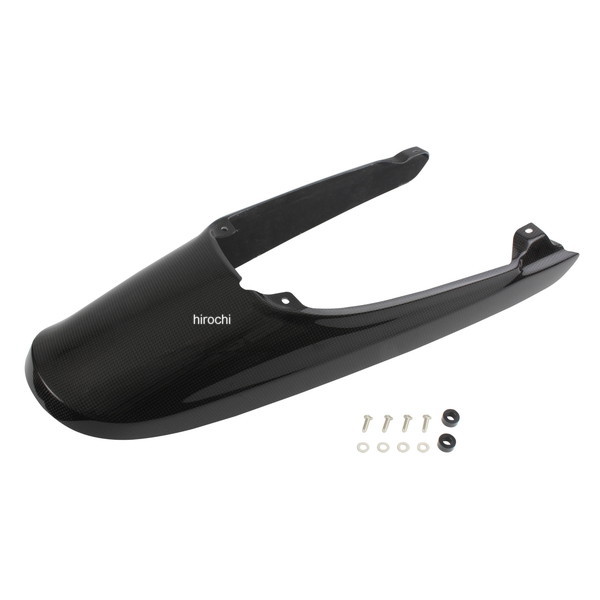 132108-CA POSH ポッシュ カーボン 平織り Z2タイプシートカウル