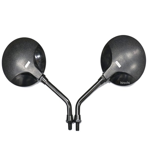 1322 ビーアールシー BRC 復刻リード第1弾 リード ブラッキー ネジ部10mm用 2本 クリア