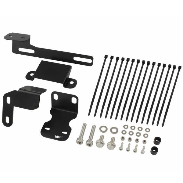 132201-10 ポッシュ POSH ドライブレコーダー取り付けステーセット