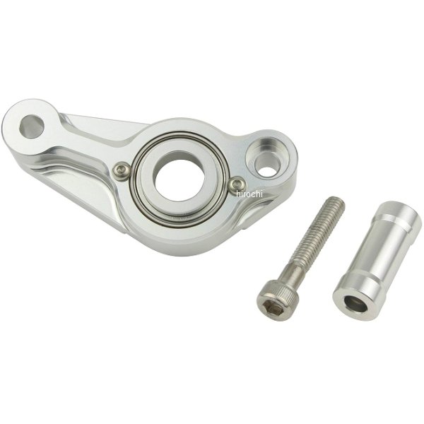 132212-03 ポッシュ POSH シフトガイド 18年-21年 Z900RS シルバー