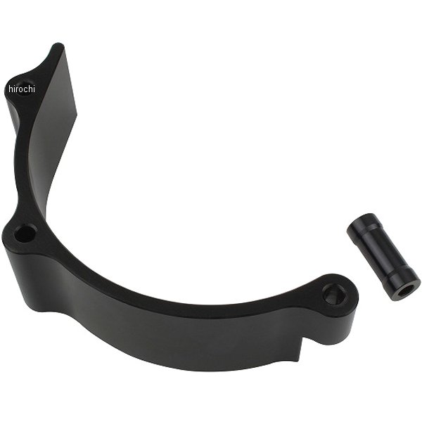 132213-06 ポッシュ POSH ダストカバー 18年-21年 Z900RS 黒