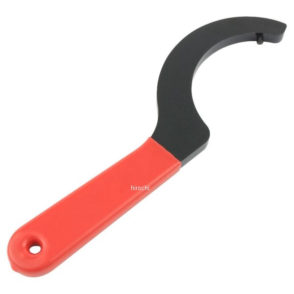 132281-TL POSHフェイス リアショックアジャスター用ピンスパナ