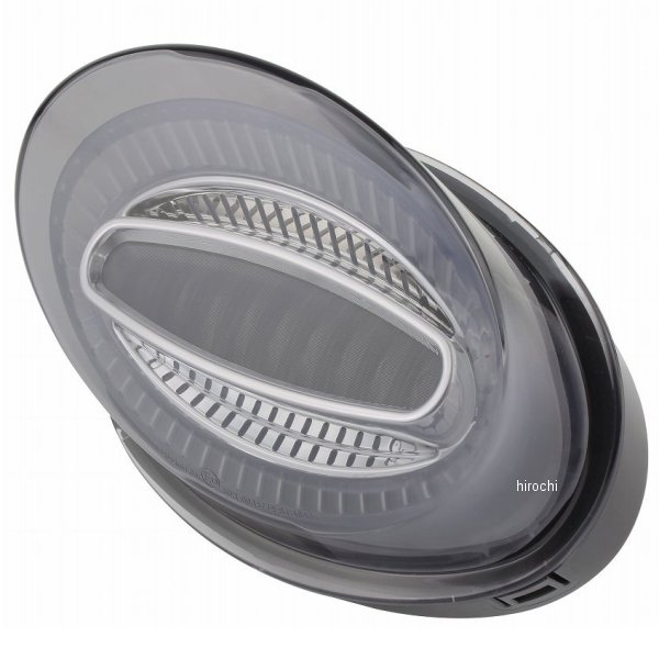 132290-92 ポッシュ POSH Z900RS ルミナスLEDテールランプユニット スモーク