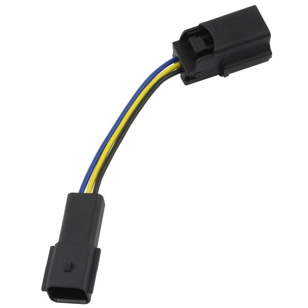 132290-CP ポッシュ POSH テールランプ延長ハーネス 18年-23年 Z900RS