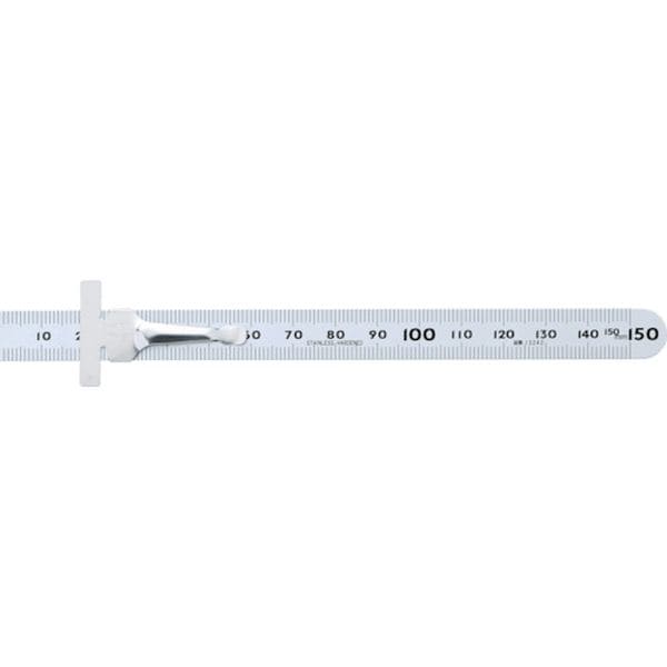 13242 408-3245 シンワ測定(株) シンワ シルバーミニスケール