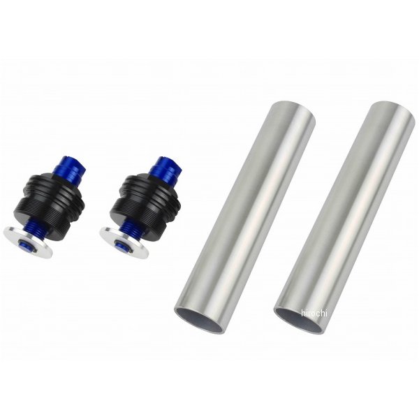 132666-01 ポッシュ POSH イニシャルAJS T2 BK/BL Z650RS