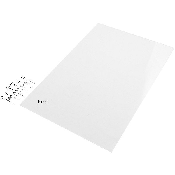 13288 デイトナ プロテックパッドシート（245mmX160mm）