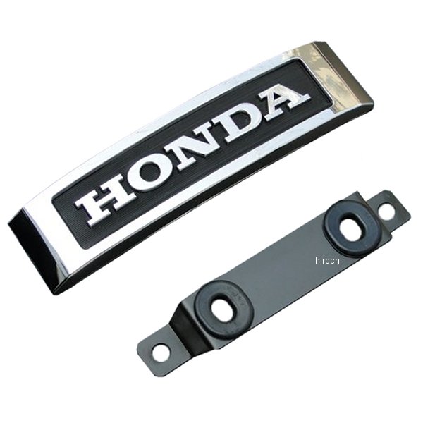 1330 ビーアールシー BRC フロントエンブレム(大) CB400F、CB350F