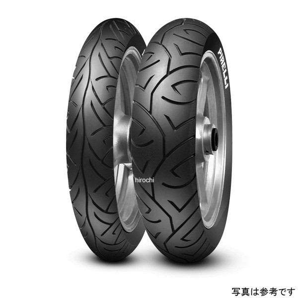 1343200 ピレリ PIRELLI スポーツデーモン REAR 130/80-17 M/C TL 65H