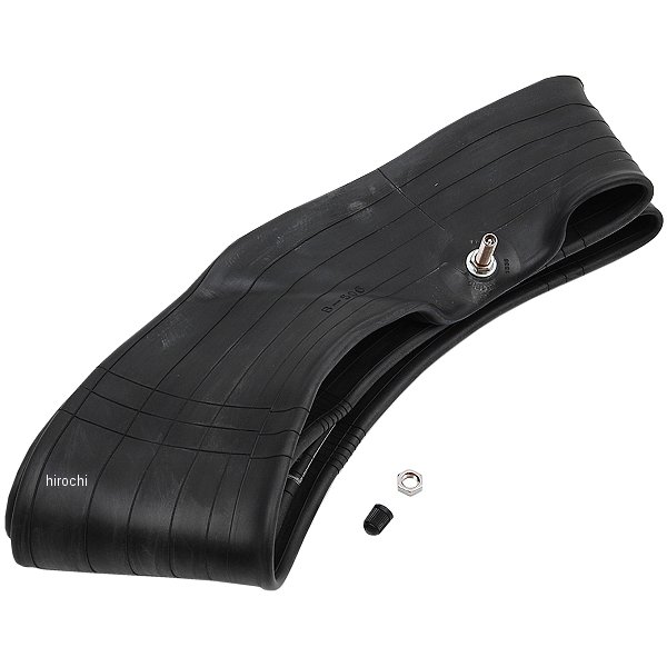 134841 ダンロップ DUNLOP チューブ 4.60 120/90 120-130/80-17 TR4