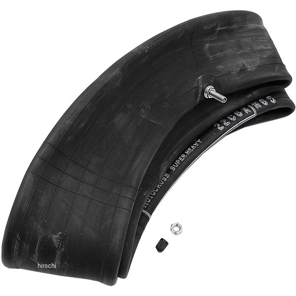 136625 ダンロップ DUNLOP チューブ 110-120/90 120/80-19 SH TR4 NR